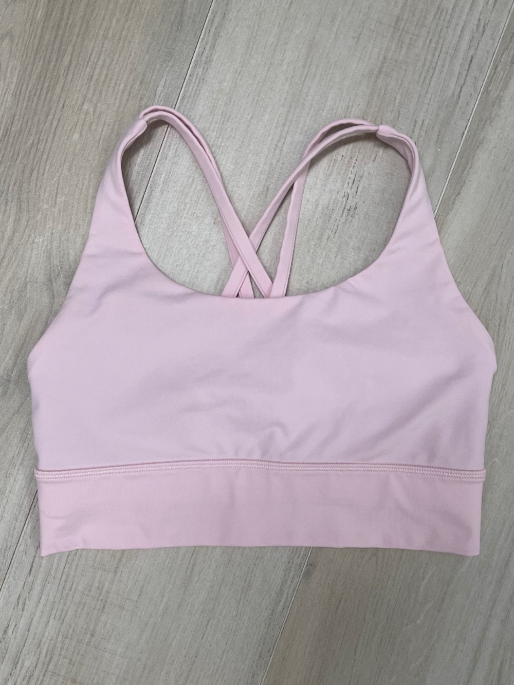 lulu bra